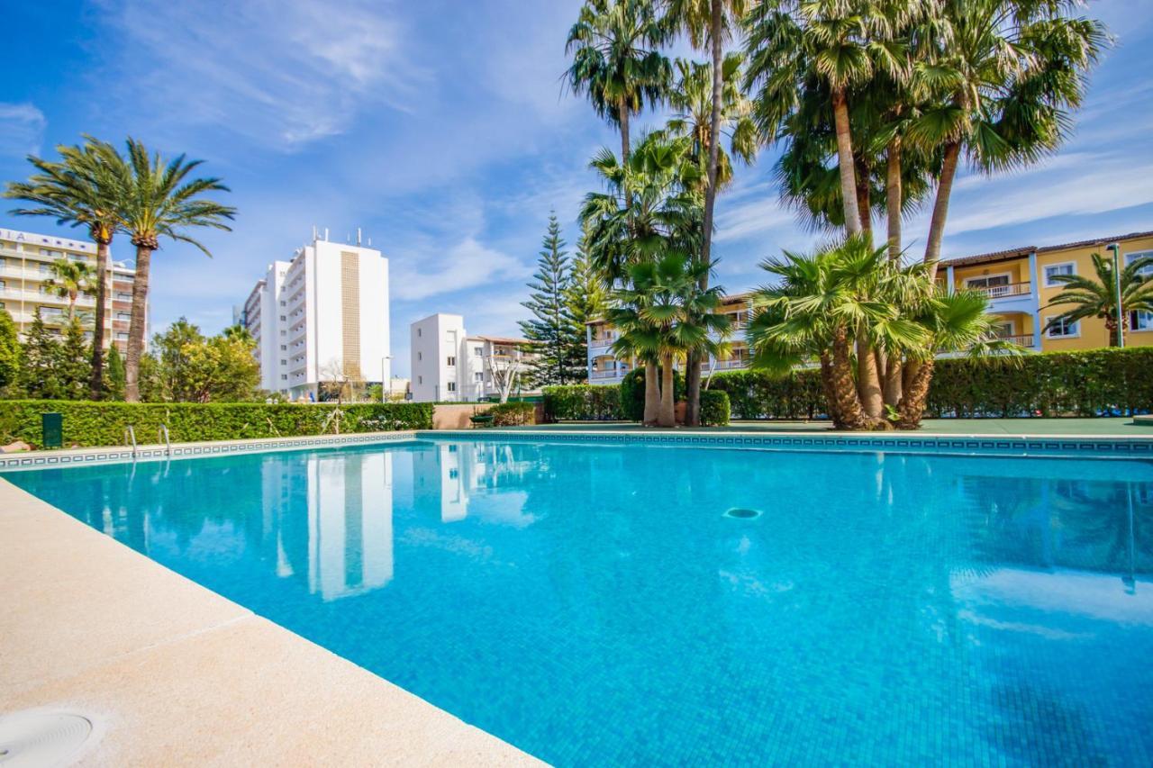 Ideal Property Mallorca - Primavera Port de Alcudia  Exterior photo