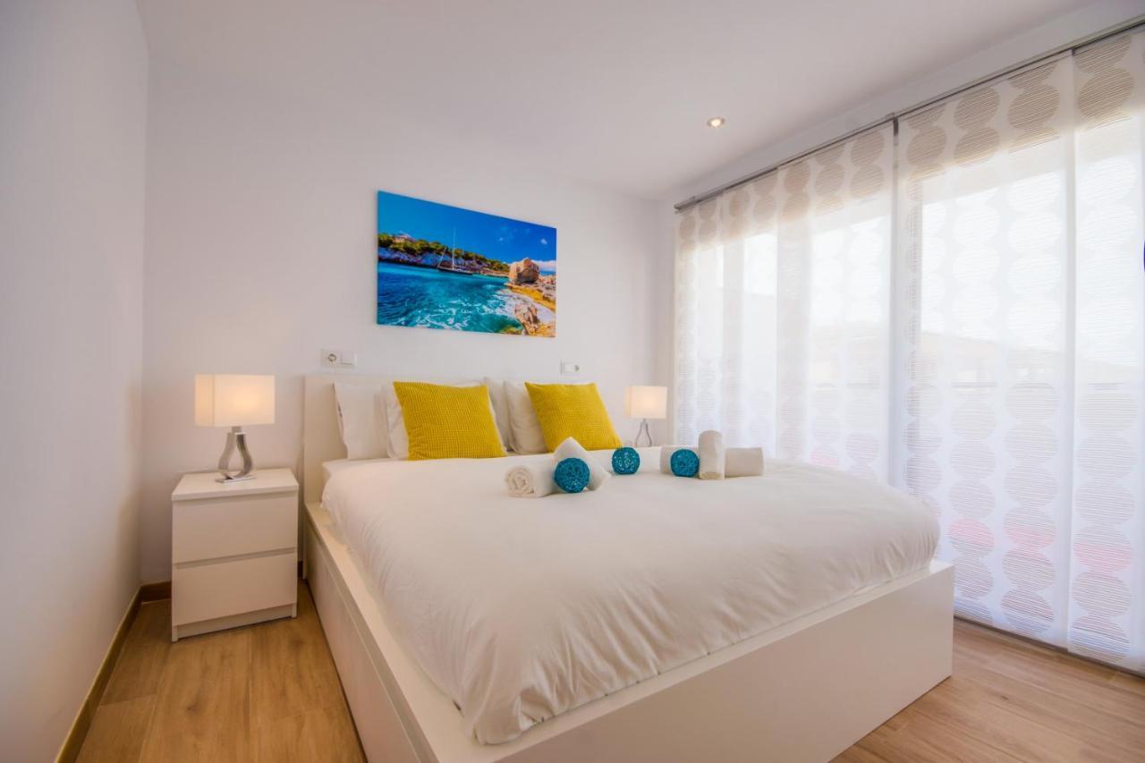 Ideal Property Mallorca - Primavera Port de Alcudia  Exterior photo